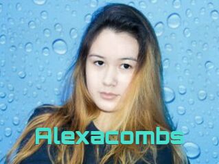 Alexacombs