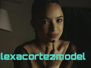 Alexacortezmodel