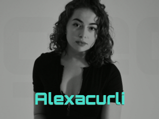 Alexacurli