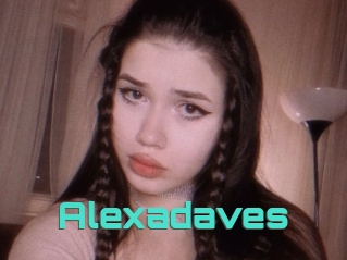 Alexadaves