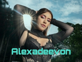Alexadeevon