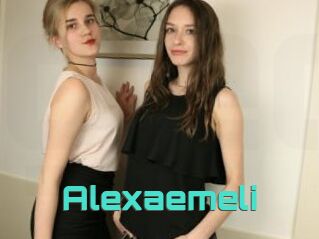 Alexaemeli