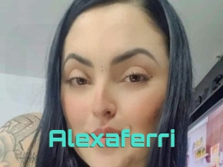 Alexaferri
