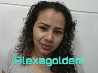 Alexagoldem