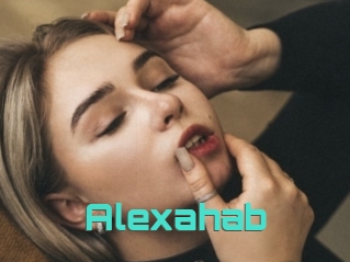 Alexahab