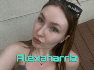 Alexaharriz