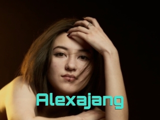 Alexajang