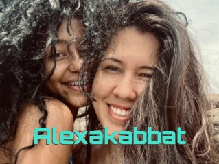 Alexakabbat
