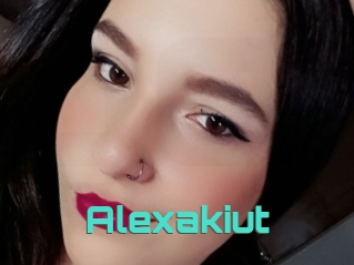 Alexakiut