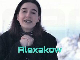 Alexakow