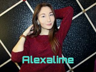 Alexalime