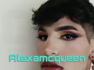 Alexamcqueen