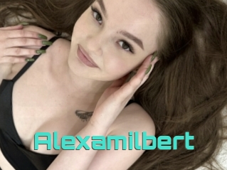 Alexamilbert