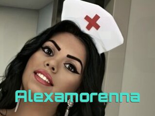 Alexamorenna
