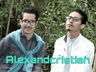 Alexandcristian