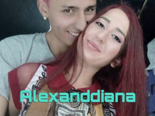 alexanddiana Grizzli Edition