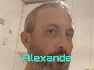 Alexande