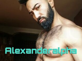 Alexanderalpha