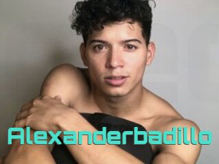 Alexanderbadillo