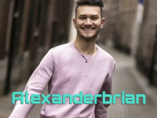 Alexanderbrian