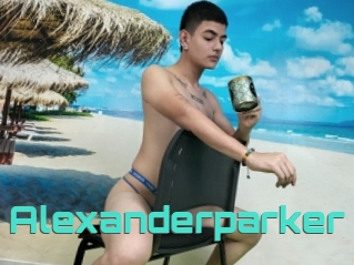 Alexanderparker