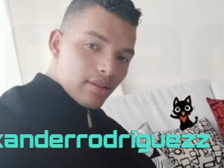 Alexanderrodriguezz
