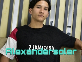 Alexandersoler