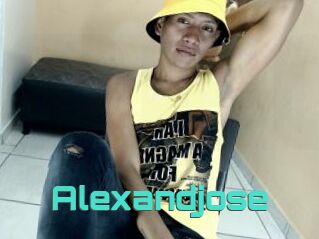 Alexandjose