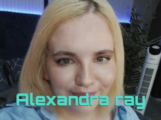 Alexandra_ray