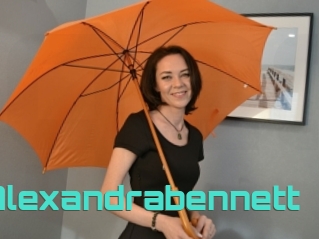 Alexandrabennett