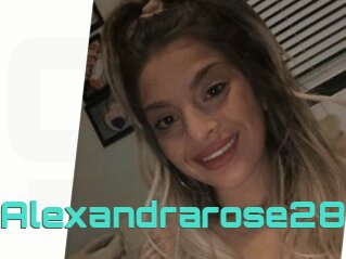 Alexandrarose28