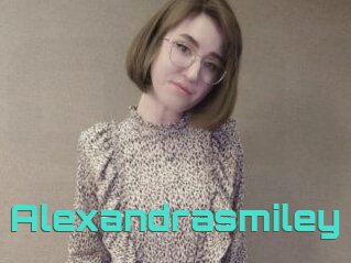 Alexandrasmiley