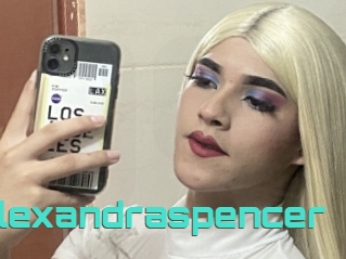 Alexandraspencer