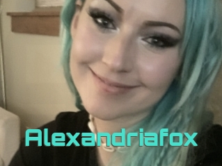 Alexandriafox