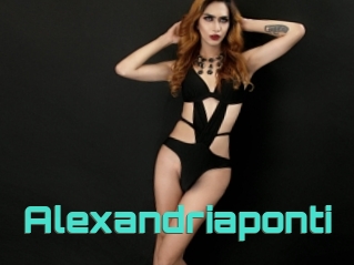 Alexandriaponti