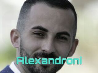 Alexandroni