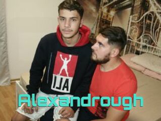 Alexandrough