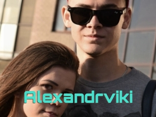 Alexandrviki