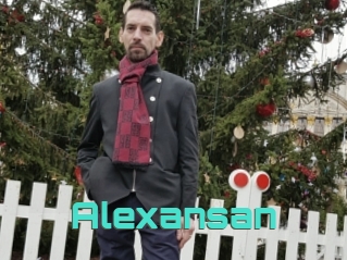 Alexansan