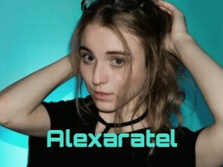 Alexaratel