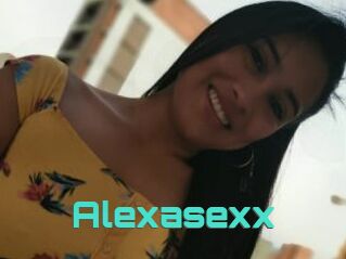 Alexasexx