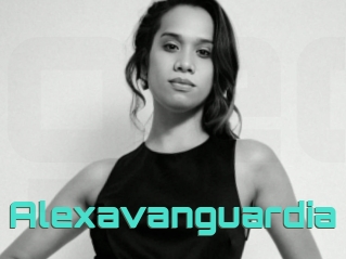 Alexavanguardia