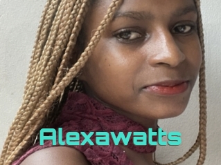 Alexawatts