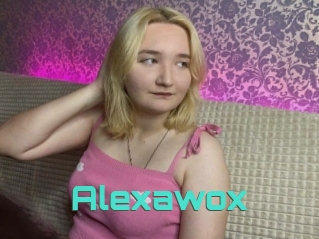 Alexawox