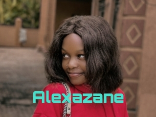 Alexazane