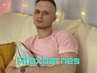 Alexbarnes