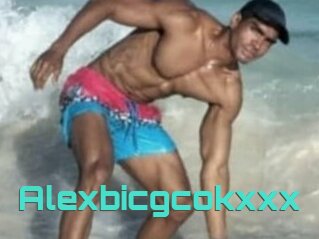 Alexbicgcokxxx