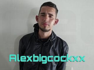Alexbigcockxx