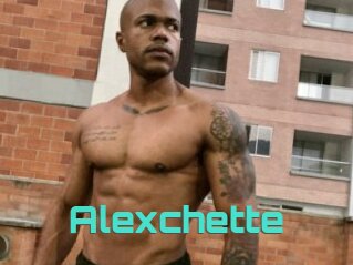 Alexchette