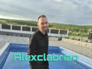 Alexclabrian